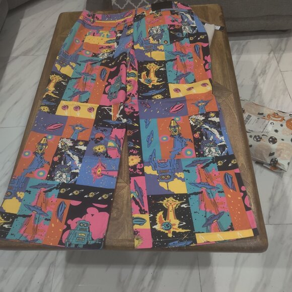 Dangerfield pants size 20 AU New (fits 18) - Picture 4 of 5